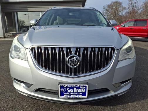 2016 Buick Enclave Convenience