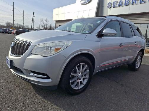 2016 Buick Enclave Convenience