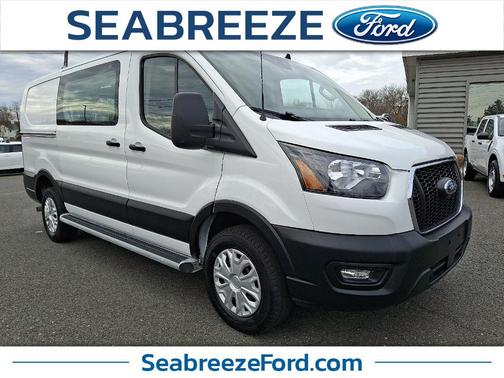 2024 Ford Transit-250 