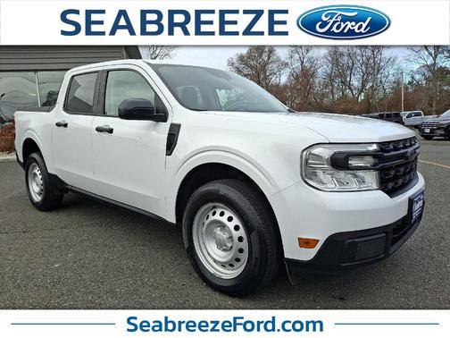 2023 Ford Maverick XL