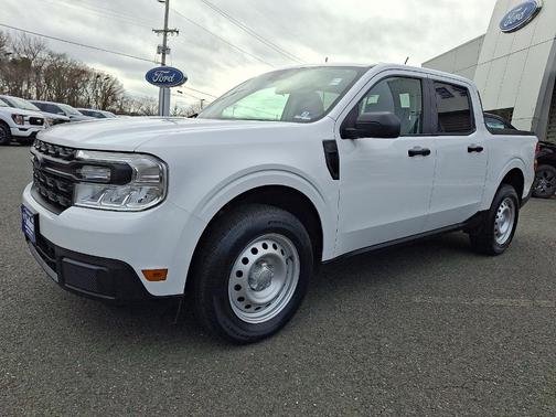 2023 Ford Maverick XL