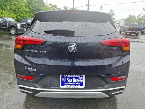 2020 Buick Encore GX Preferred