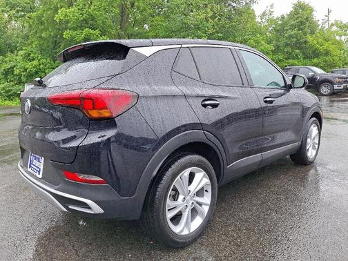 2020 Buick Encore GX Preferred