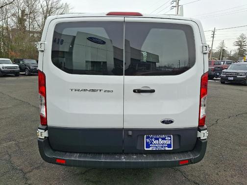 2018 Ford Transit-250 Base