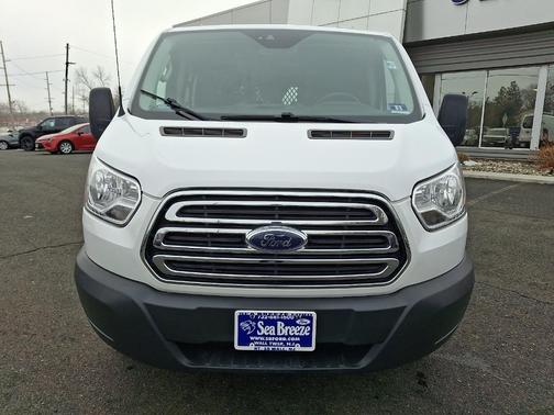 2018 Ford Transit-250 Base