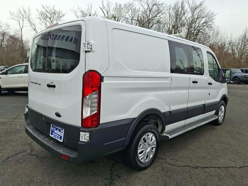 2018 Ford Transit-250 Base
