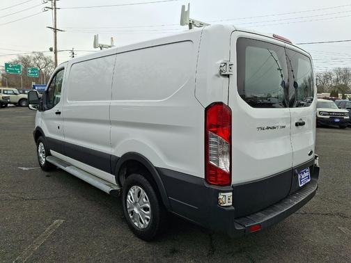 2018 Ford Transit-250 Base
