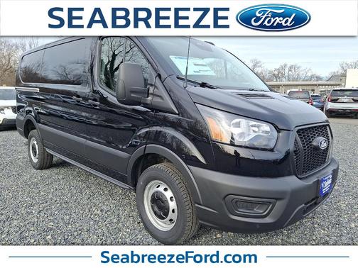 2026 Ford Transit-250 