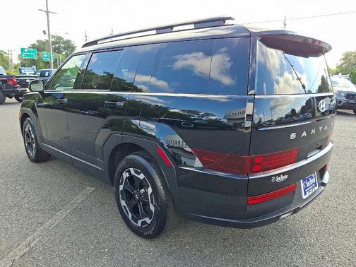 2024 Hyundai SANTA FE SEL