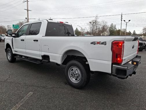 2025 Ford F-250 XL