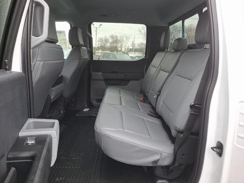 2025 Ford F-250 XL