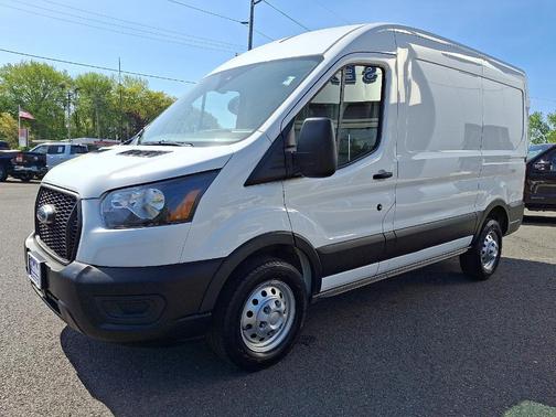 2023 Ford Transit-250
