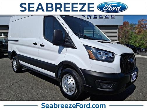 2023 Ford Transit-250