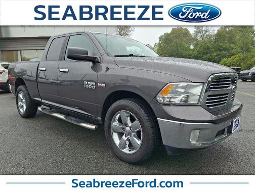 2014 RAM 1500 SLT