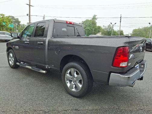 2014 RAM 1500 SLT