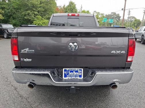 2014 RAM 1500 SLT