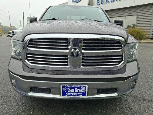 2014 RAM 1500 SLT