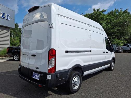 2023 Ford Transit-350 Base