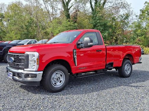 2026 Ford F-350 XL