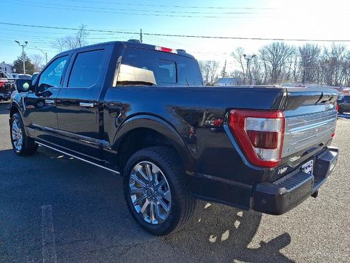 2023 Ford F-150 Limited