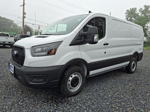 2025 Ford Transit-250