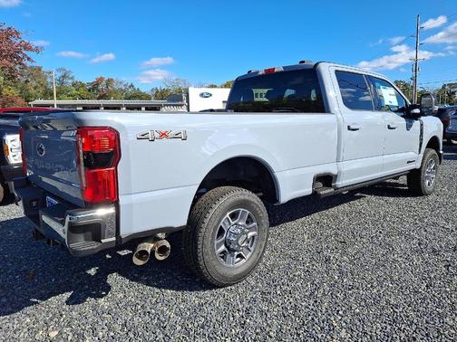 2026 Ford F-350 Lariat Super Duty