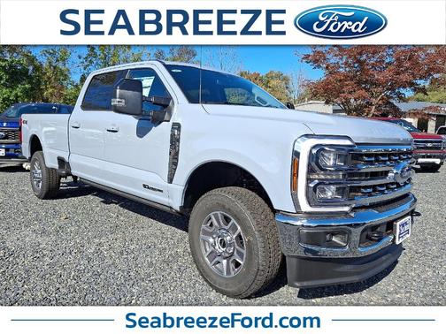 2026 Ford F-350 Lariat Super Duty