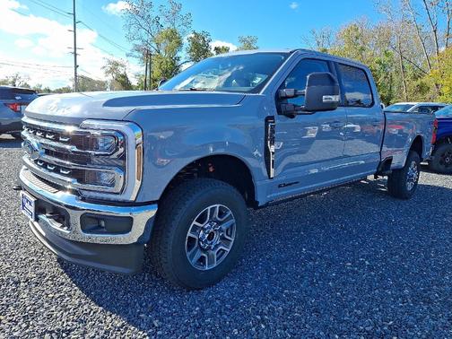 2026 Ford F-350 Lariat Super Duty