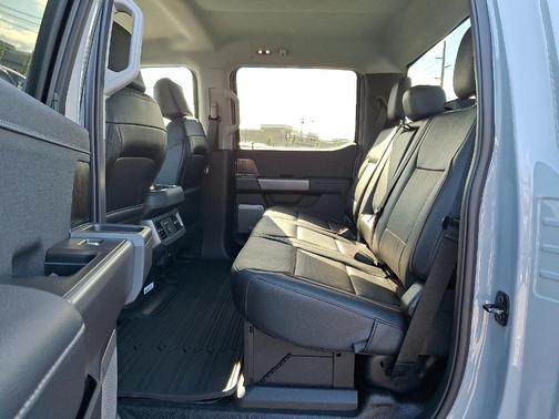 2026 Ford F-350 Lariat Super Duty