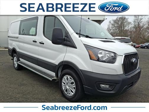 2024 Ford Transit-250 XL