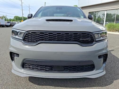 2023 Dodge Durango SRT Hellcat