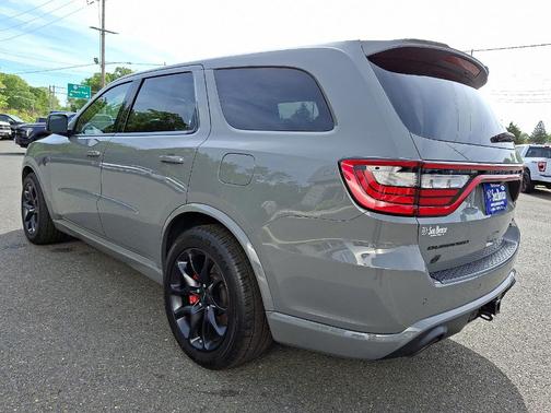 2023 Dodge Durango SRT Hellcat