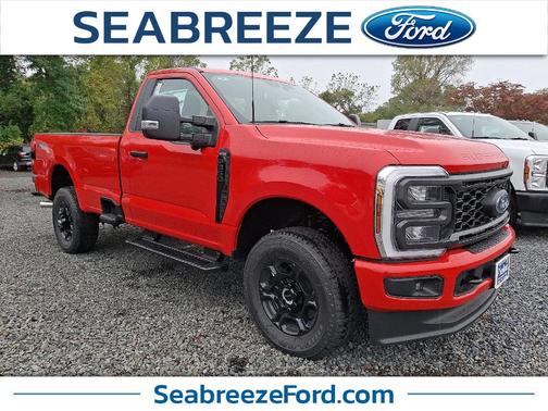 2026 Ford F-350 XL