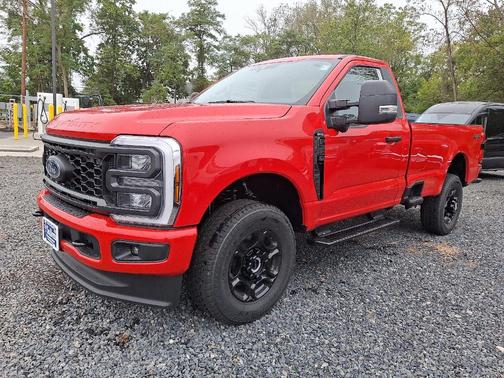 2026 Ford F-350 XL
