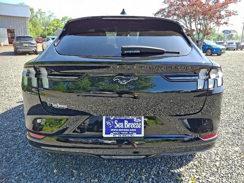 2024 Ford Mustang Mach-E Premium