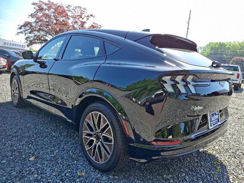 2024 Ford Mustang Mach-E Premium