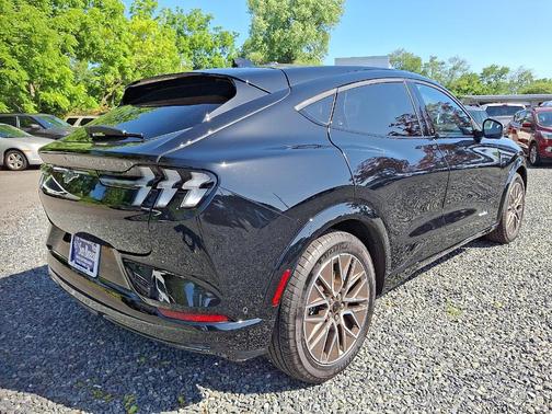 2024 Ford Mustang Mach-E Premium