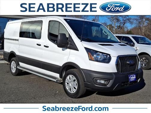 2024 Ford Transit-250 