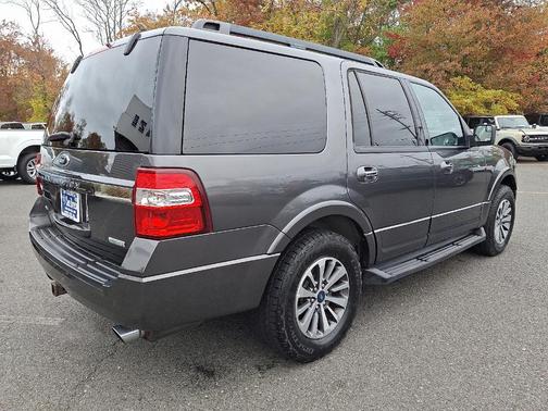 2015 Ford Expedition XLT