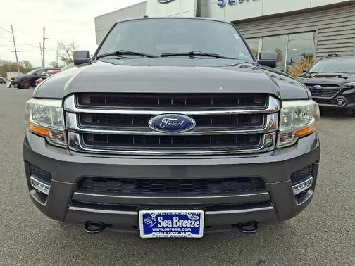 2015 Ford Expedition XLT