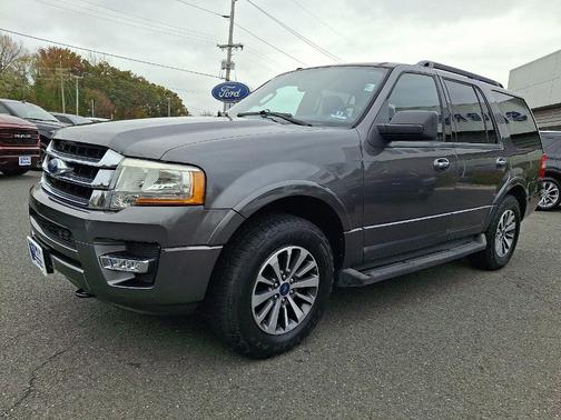 2015 Ford Expedition XLT