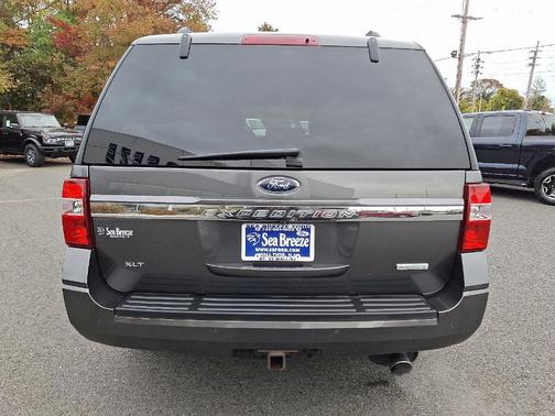 2015 Ford Expedition XLT