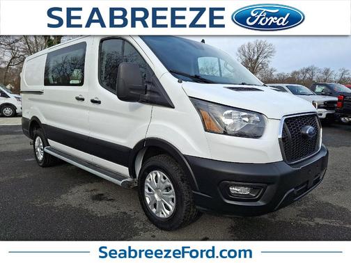 2024 Ford Transit-250 