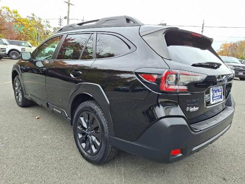 2023 Subaru Outback Onyx Edition