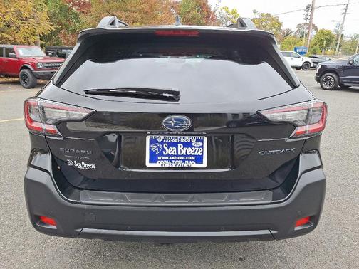 2023 Subaru Outback Onyx Edition