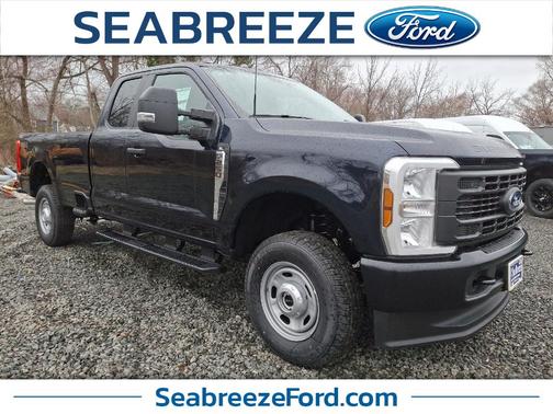 2025 Ford F-250 XL