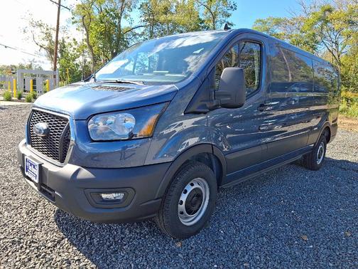 2025 Ford Transit-150