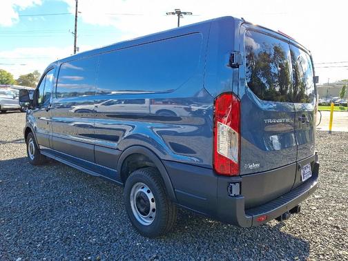 2025 Ford Transit-150
