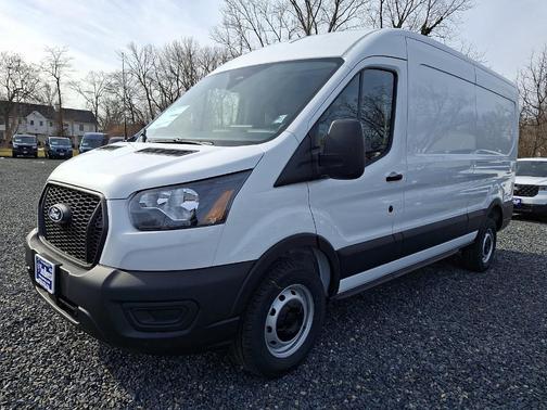 2026 Ford Transit-250 148 WB Medium Roof Cargo
