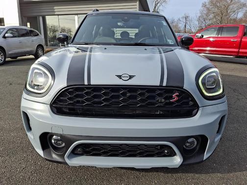 2024 MINI Countryman Cooper S ALL4